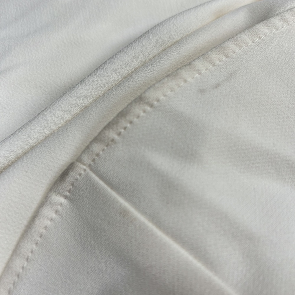 NWT BHLDN Montreal Wedding Dress in Ivory Z417-1 - Picture 7 of 7